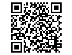 888 Casino's Mobile Blackjack Games - QR Code